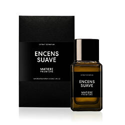 Matiere Premiere Encens Suave Extrait de Parfum 100 ml U