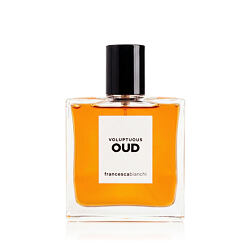 Francesca Bianchi Voluptuous Oud Extrait de Parfum tester 100 ml U