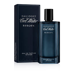 Davidoff Cool Water Reborn EDP Intense 100 ml M