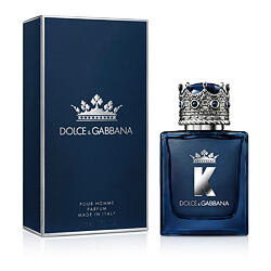 Dolce & Gabbana K Pour Homme Perfum 50 ml M