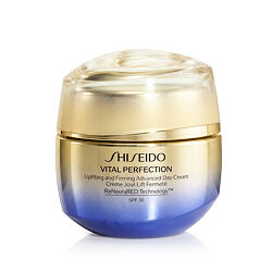 Shiseido Vital Perfection Uplifting & Firming Advanced Day Cream SPF 30 50 ml