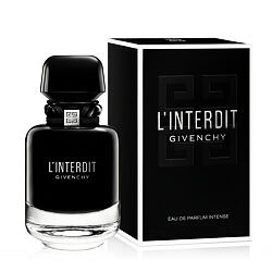 Givenchy L'Interdit EDP Intense rozpakowany 50 ml W