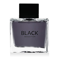 Banderas Black Seduction EDT tester 100 ml M