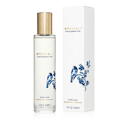 Rituals Amsterdam Collection vlasový a tělový sprej 50 ml W