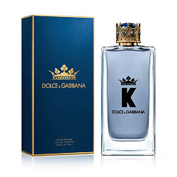 Dolce & Gabbana K pour Homme EDT 200 ml M