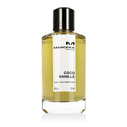 Mancera Paris Coco Vanille EDP tester 120 ml W