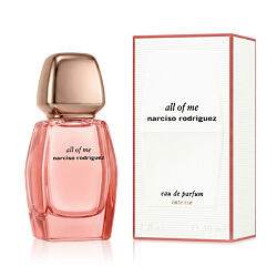 Narciso Rodriguez All Of Me Intense EDP napełnialny 30 ml W
