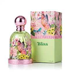 Halloween Halloween Bliss EDT 50 ml W