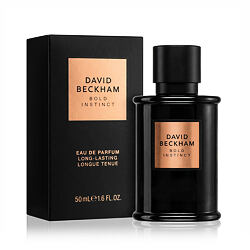 David Beckham Bold Instinct EDP 50 ml M