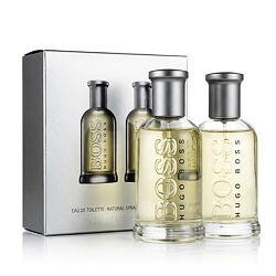 Boss Boss Bottled EDT 2 x 50 ml M