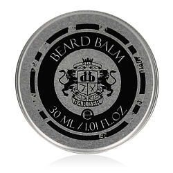 Dear Barber Beard Balm 30 ml