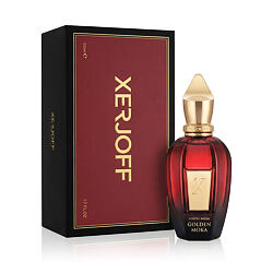 Xerjoff Coffee Break Golden Moka Perfum rozpakowany 50 ml U