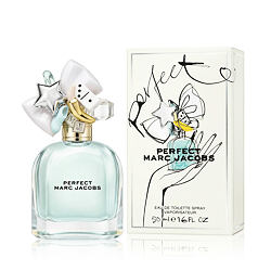 Marc Jacobs Perfect EDT rozpakowany 50 ml W