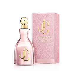 Jimmy Choo I Want Choo With Love EDP 100 ml W