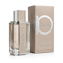 Ferragamo Ferragamo Bright Leather EDT 50 ml M