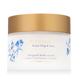 Rituals Amsterdam Collection Whipped Body Cream 220 ml