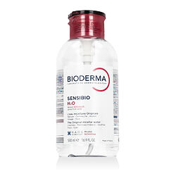 Bioderma Sensibio H2O The Original Micellar Water 500 ml