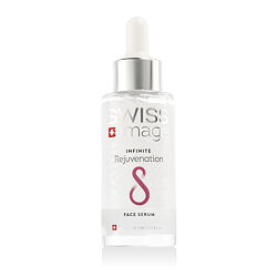 SWISS Image Infinite Rejuvenation Revives & Restores Face Serum 30 ml