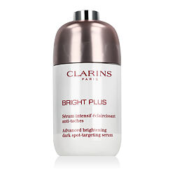 Clarins Bright Plus Advanced Brightening Dark Spot-targeting Serum 50 ml
