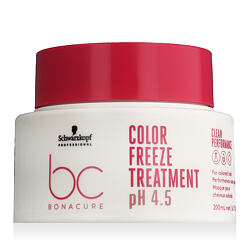 Schwarzkopf Professional BC Bonacure Color Freeze pH 4.5 Mask 200 ml