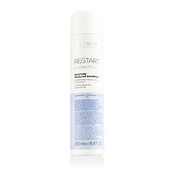 Revlon Professional Restart Hydration Moisture Micellar Shampoo 250 ml