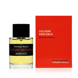 Frederic Malle Dominique Ropion Cologne Indélébile EDP 100 ml U