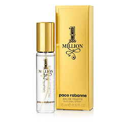 Paco Rabanne 1 Million EDT 15 ml M