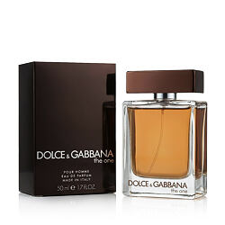 Dolce & Gabbana The One Pour Homme Eau de Parfum 2026 EDP 50 ml M