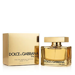 Dolce & Gabbana The One EDP Intense 50 ml W