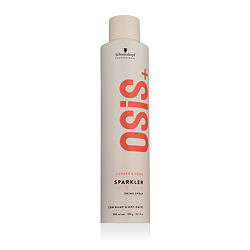 Schwarzkopf Professional Osis+ Sparkler Smooth & Shine Spray 300 ml