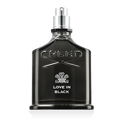 Creed Love in Black EDP tester 75 ml W