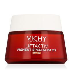Vichy LiftActiv Pigment Specialist B3 SPF 50 50 ml