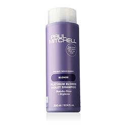 Paul Mitchell Blonde Platinum Violet Shampoo 300 ml