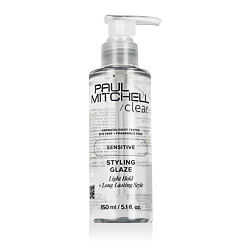 Paul Mitchell Sensitive Clear Styling Glaze 150 ml