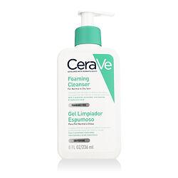 CeraVe Foaming Cleanser 236 ml