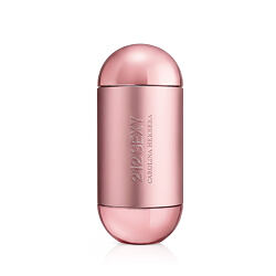 Carolina Herrera 212 Sexy Women EDP 60 ml W