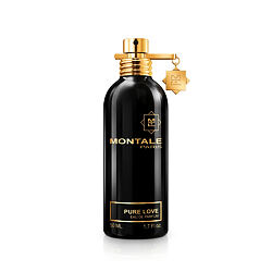 Montale Paris Pure Love EDP 50 ml U