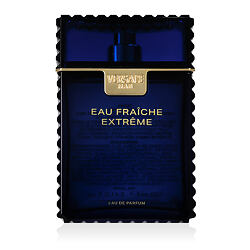 Versace Man Eau Fraiche Extreme EDP tester 100 ml M
