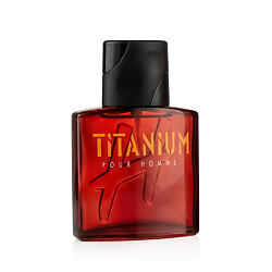 Daniel Hechter Titanium Pour Homme EDT 75 ml M
