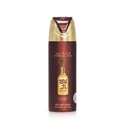 Lattafa Pride Eternal Oud DEO w sprayu 200 ml U