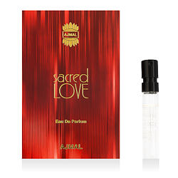 Ajmal Sacred Love EDP próbka 1.5 ml W