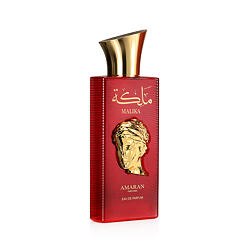 AMARAN PERFUMES Kings & Queens Malika EDP 100 ml W