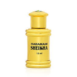 Al Haramain Sheikha Olejek perfumowany 12 ml U