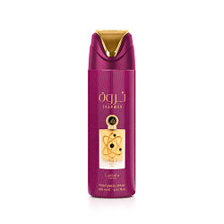 Lattafa Pride Tharwah Gold DEO w sprayu 200 ml U