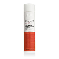 Revlon Professional Restart Density Anti-Hair Loss Micellar Shampoo 250 ml