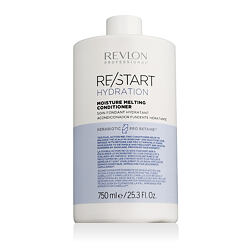 Revlon Professional Restart Hydration Moisture Melting Conditioner 750 ml