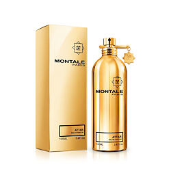 Montale Paris Attar EDP rozpakowany 100 ml U
