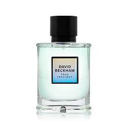 David Beckham True Instinct EDP uszkodzone opakowanie 75 ml M