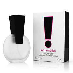 Exclamation Exclamation EDC uszkodzone opakowanie 50 ml W