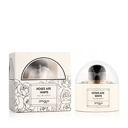 Zimaya Roses Are White EDP uszkodzone opakowanie 100 ml U